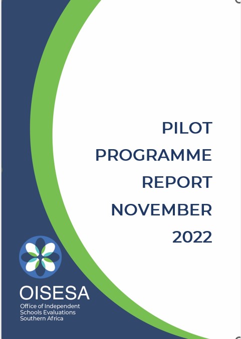 The OISESA Pilot Programme