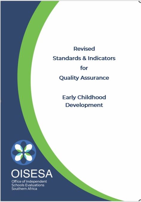 Standards & Indicators for LSEN and ECD Schools